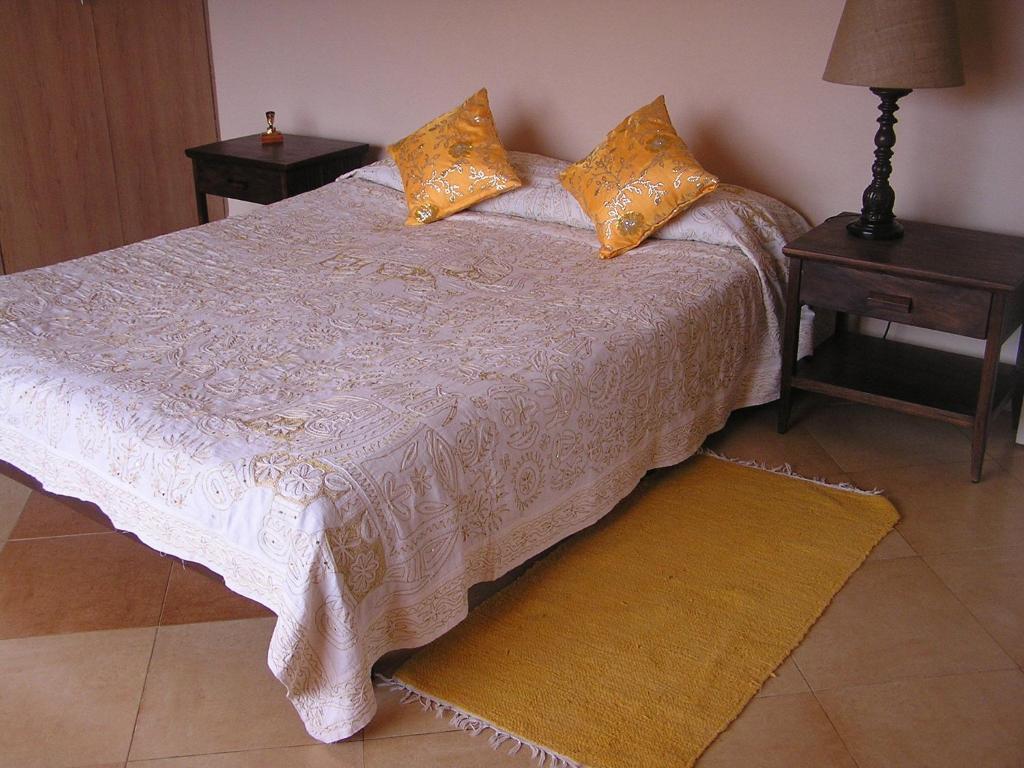 Villa Camelot Bangalore Quarto foto