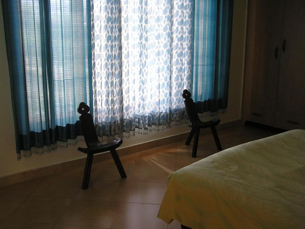Villa Camelot Bangalore Quarto foto