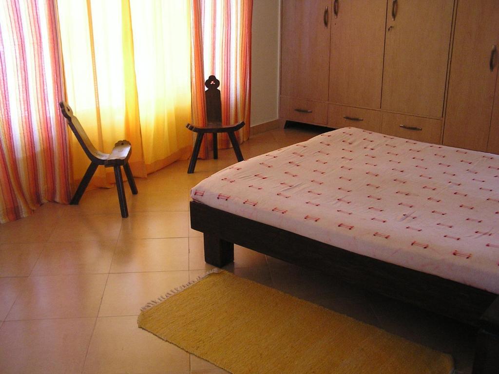 Villa Camelot Bangalore Quarto foto