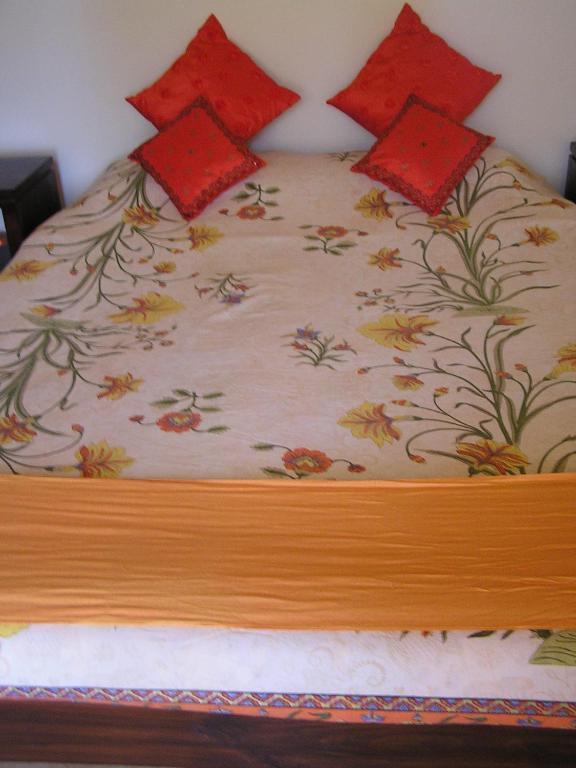 Villa Camelot Bangalore Quarto foto